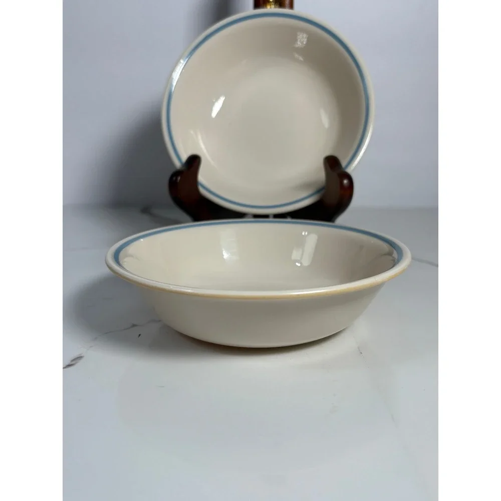Corelle Livingware Morning Blue 6.25